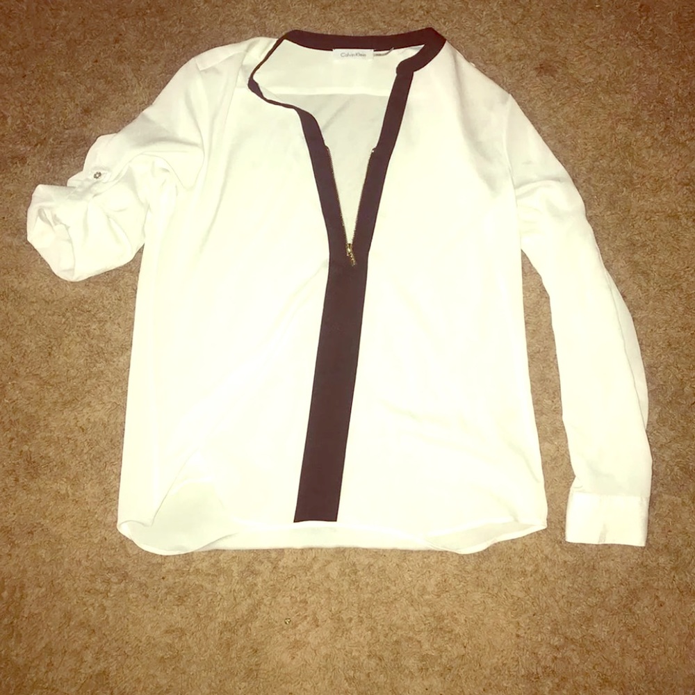 Calvin Klein Blouse
